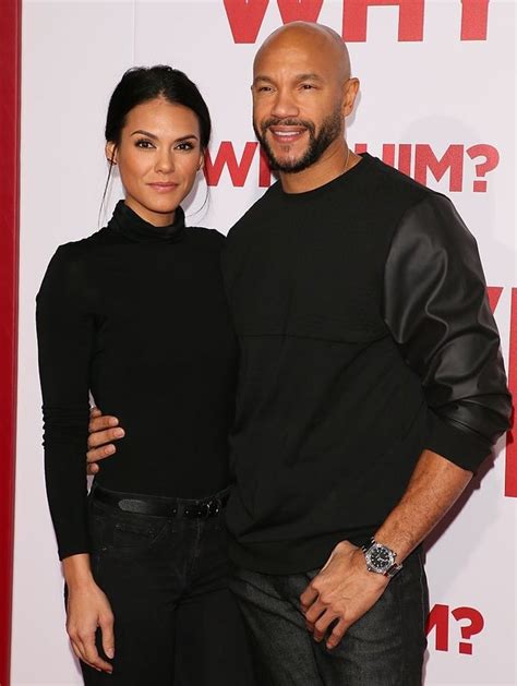 jesiree dizon feet|Shemar Moore’s ethnicity, height, family, career,。